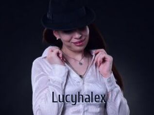 Lucyhalex