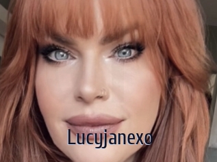 Lucyjanexo