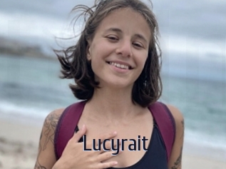 Lucyrait