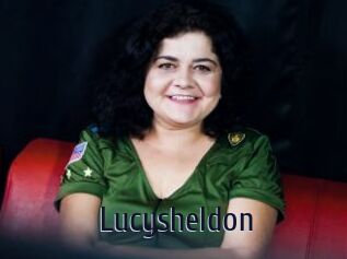 Lucysheldon