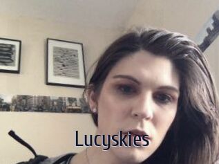 Lucyskies