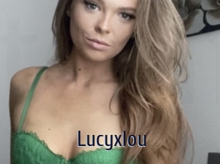 Lucyxlou