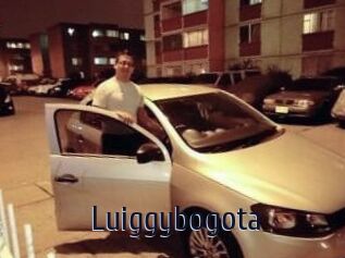 Luiggybogota