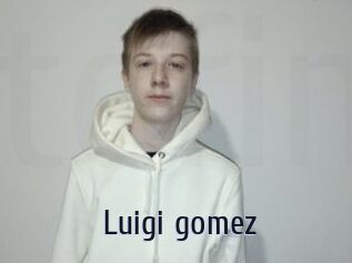 Luigi_gomez