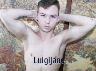 Luigijane