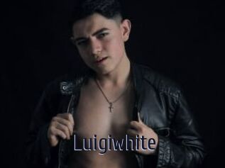 Luigiwhite