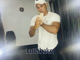 Luiisbaker