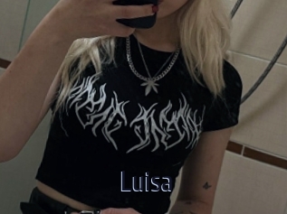 Luisa