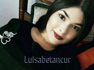 Luisabetancur