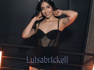 Luisabrickell