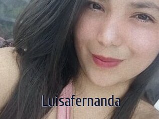 Luisafernanda