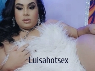 Luisahotsex