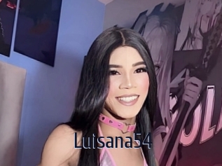 Luisana54