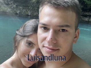 Luisandluna