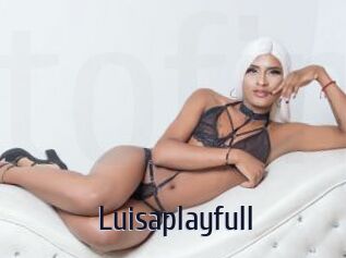 Luisaplayfull