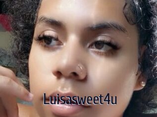 Luisasweet4u