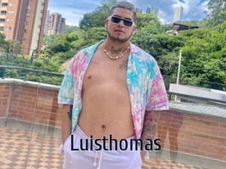 Luisthomas