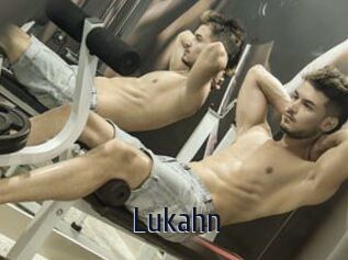 Lukahn