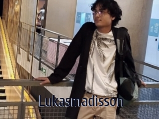 Lukasmadisson