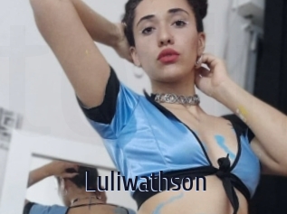 Luliwathson