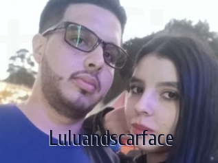 Luluandscarface