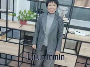 Luluminmin