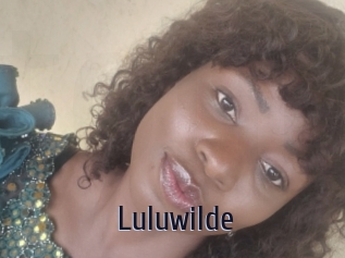 Luluwilde