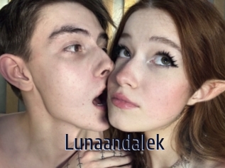 Lunaandalek