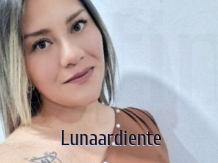 Lunaardiente