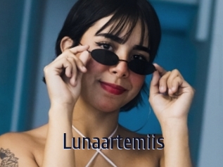 Lunaartemiis