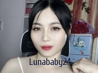 Lunababy24