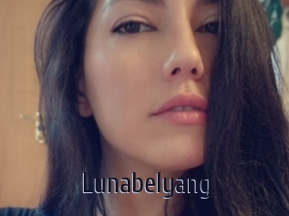 Lunabelyang