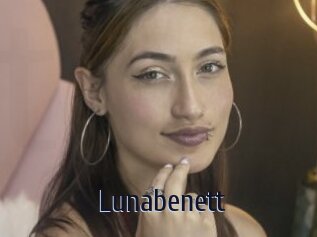 Lunabenett