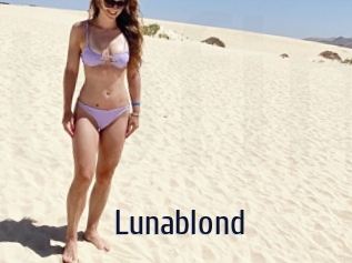 Lunablond