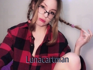 Lunacartman