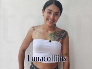 Lunacolliins