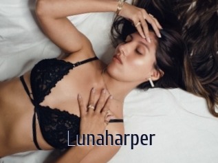 Lunaharper