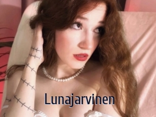 Lunajarvinen