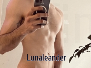 Lunaleander