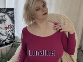 Lunalinei