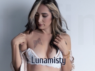 Lunamisty