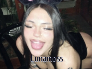 Lunamoss