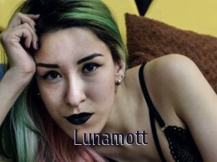 Lunamott