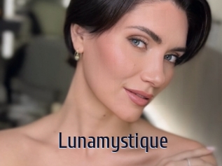 Lunamystique