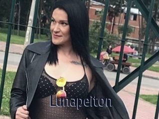 Lunapeiton