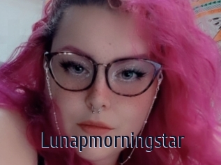 Lunapmorningstar