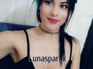 Lunasparkk