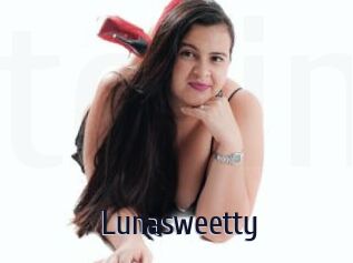 Lunasweetty