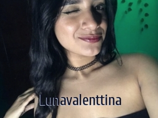 Lunavalenttina