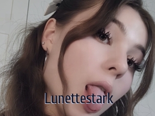 Lunettestark